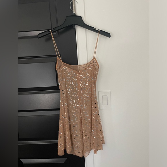 oh polly embellished dress - Picture 3 of 5